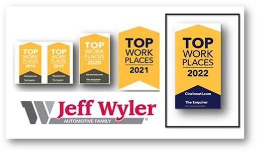 Nissan Dealer «Jeff Wyler Nissan of Cincinnati», reviews and photos, 8680 Colerain Ave, Cincinnati, OH 45251, USA