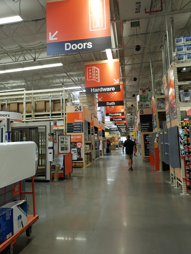 Home Improvement Store «The Home Depot», reviews and photos, 853 N Dobson Rd, Mesa, AZ 85201, USA