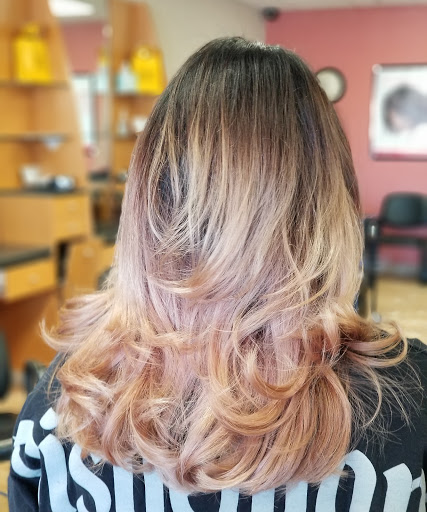 Hair Salon «Fantastic Sams Cut & Color», reviews and photos, 26500 Agoura Rd, Calabasas, CA 91302, USA