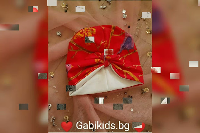 Отзиви за gabikids.bg в София - Магазин за бебешки стоки