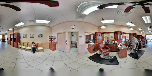 Barber Shop «Gold Scissors Barbershop», reviews and photos, 13802 N Scottsdale Rd, Scottsdale, AZ 85254, USA