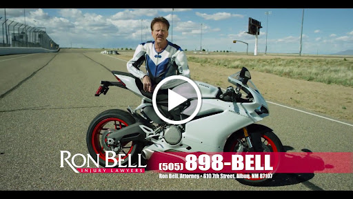 Personal Injury Attorney «Ron Bell Personal Injury Lawyers Of Albuquerque», reviews and photos