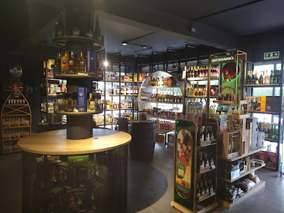 Liquors Store - Tienda Especializada en licores