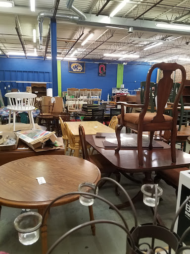 Donations Center «Kent Habitat ReStore», reviews and photos