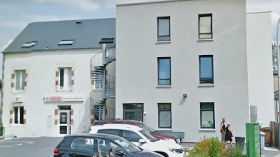 Maison médicale Rabelais (Nevers) à Nevers