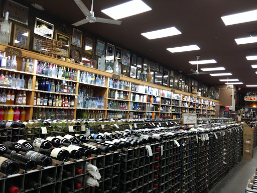 Liquor Store «Ramsey Liquors», reviews and photos, 47 W Main St, Ramsey, NJ 07446, USA