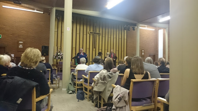Reviews of Bold Street Methodist Church in Warrington - Church