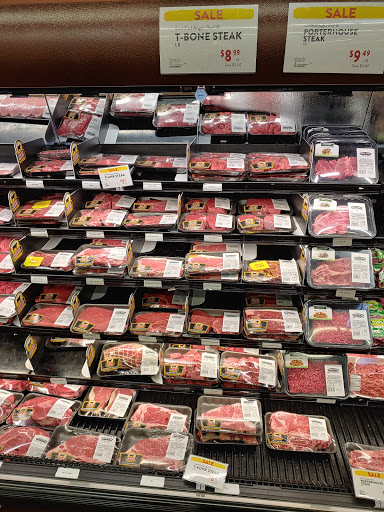 Grocery Store «Fresh Thyme Farmers Market- Apple Valley MN», reviews and photos, 14880 Florence Trail, Apple Valley, MN 55124, USA