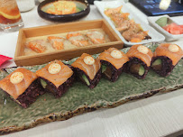 Sushi du Restaurant japonais Otaru à Saran - n°20