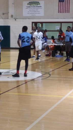 Community Center «Simpson Park Community Center», reviews and photos, 1725 Martin L King Jr Ave, Lakeland, FL 33805, USA