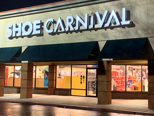 Shoe Carnival, 3675 Satellite Blvd, Duluth, GA 30096, USA, 