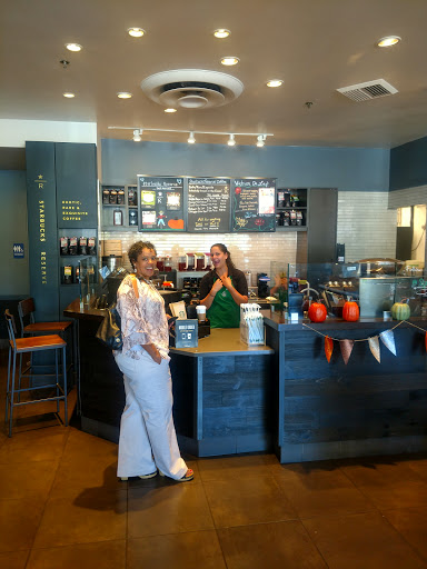 Starbucks image