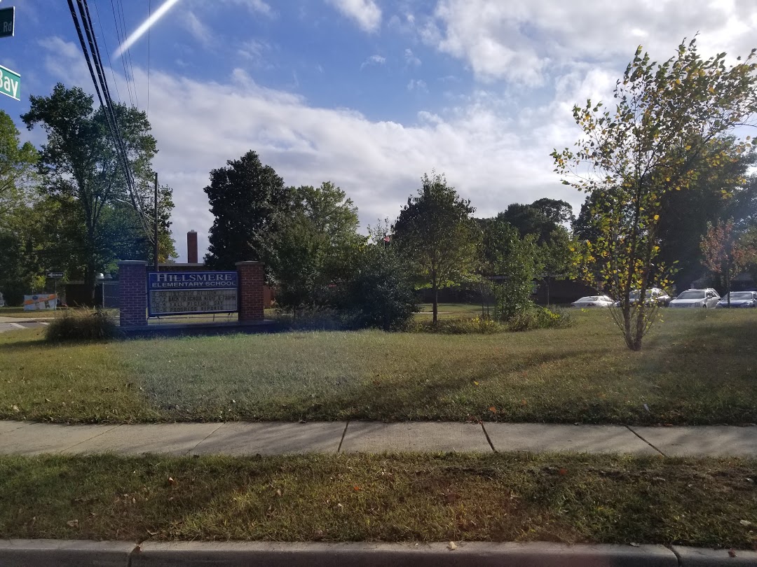 Hillsmere Elementary School