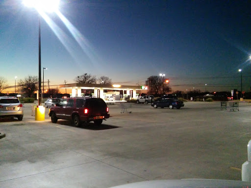 Supermarket «Walmart Neighborhood Market», reviews and photos, 350 N Bluegrove Rd, Lancaster, TX 75146, USA