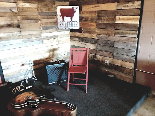 Winery «Red Heifer Winery», reviews and photos, 12840 Red Heifer Winery Lane, Smithsburg, MD 21783, USA