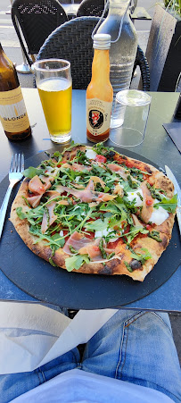 Pizza du Pizzeria Pizza Cosy à Chalon-sur-Saône - n°20