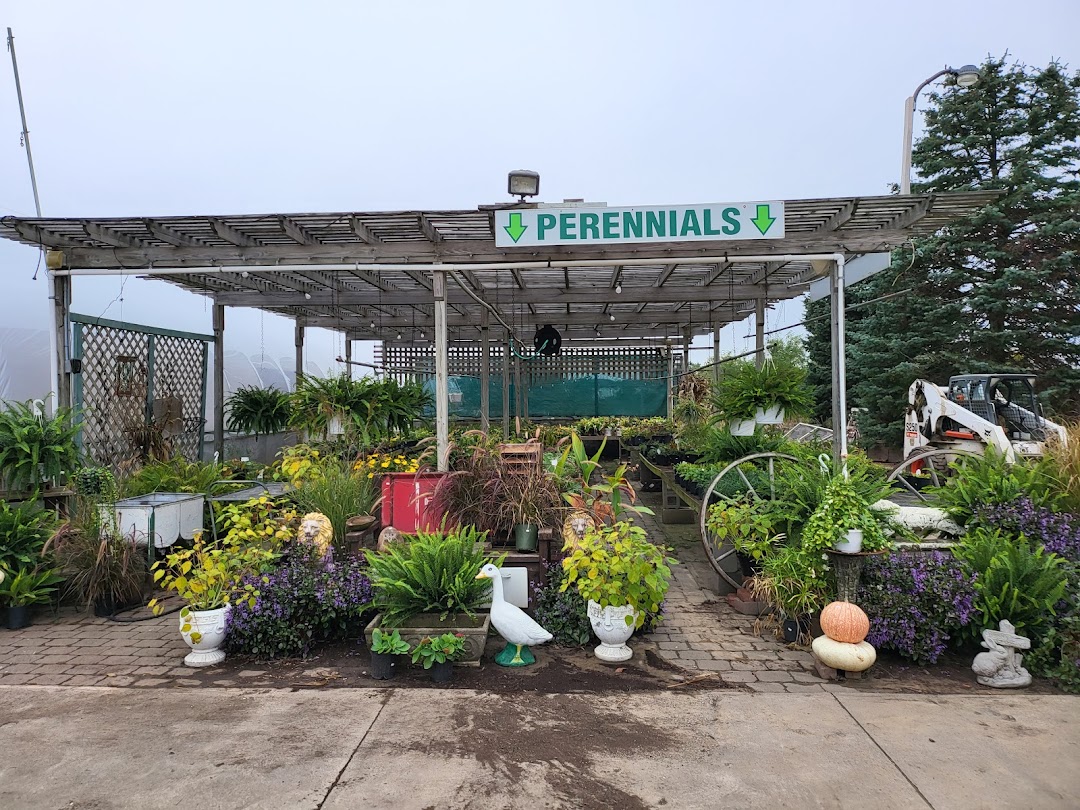 Greens & Things Nursery