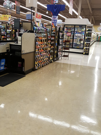 Grocery Store «Tom Thumb», reviews and photos, 612 Grapevine Hwy, Hurst, TX 76054, USA