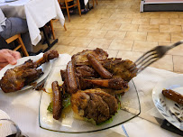 Plats et boissons du Restaurant Couscous Grillades à Massy - n°2
