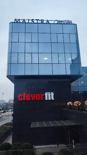 Komentari i recenzije Clever fit Zagreb Miramarska