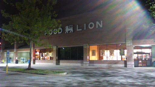 Grocery Store «Food Lion», reviews and photos, 425-A Wythe Creek Rd, Poquoson, VA 23662, USA