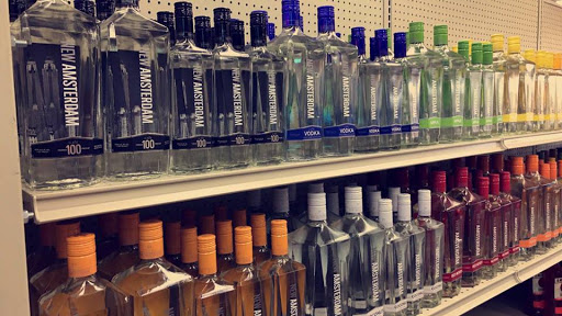 Liquor Store «Athens Hwy Package Store», reviews and photos, 898 W Ridge Rd, Gainesville, GA 30501, USA