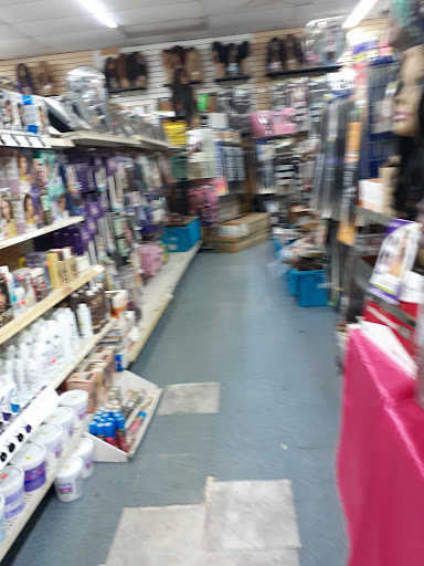 Cosmetics Store «E T Beauty Supply & Wholesale», reviews and photos, 7020 Fair Oaks Ave, Dallas, TX 75231, USA