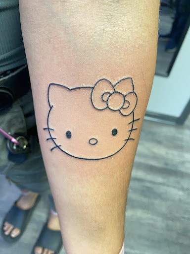 Explore 999 tattoo juice wrld tattoos ideas, creative tattoo ideas in Venice, available at Z-Edge Tattoo & Body Piercing Venice