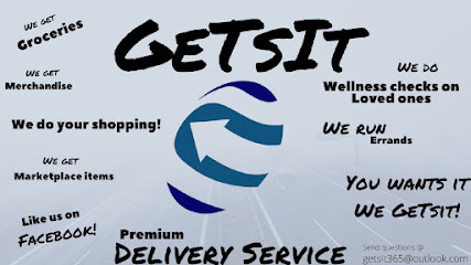 GeTsit Delivery Services