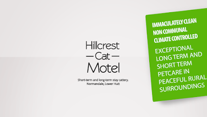 Hillcrest Cat Motel | Cattery Wellington
