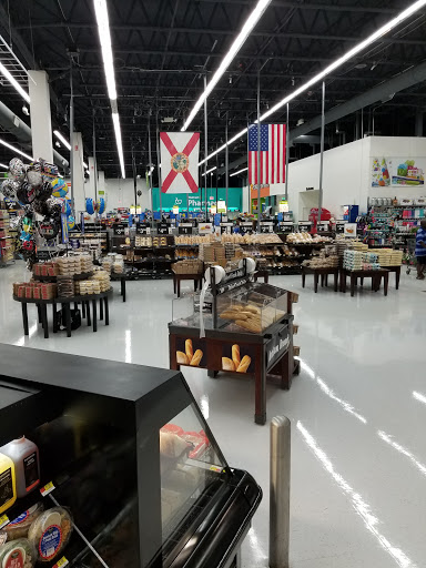 Supermarket «Walmart Neighborhood Market», reviews and photos, 1885 N Pine Island Rd, Plantation, FL 33322, USA