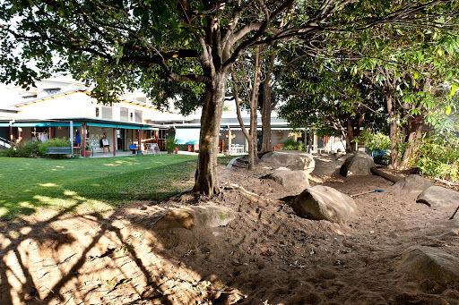 Memorial Park Community Kindergarten