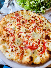 Pizza du Restaurant italien la Janata à Rennes - n°11
