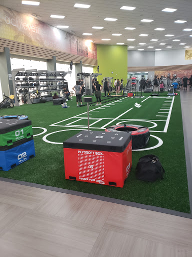Gym «LA Fitness», reviews and photos, 8909 Washington Blvd, Pico Rivera, CA 90660, USA
