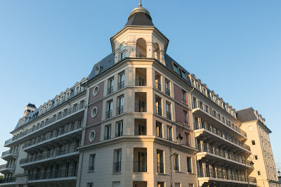Résidence Services Séniors Villa Médicis Puteaux à Puteaux