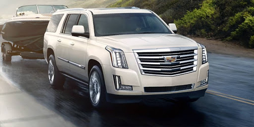 Car Dealer «Red Wing Chevrolet Buick Cadillac», reviews and photos, 2500 U.S Hwy 61, Red Wing, MN 55066, USA