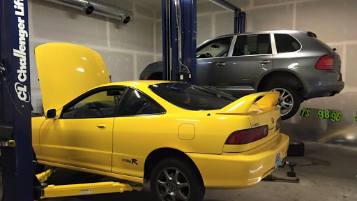 Auto Repair Shop «Top Spec Auto Repair», reviews and photos, 5606 Evergreen Way, Everett, WA 98203, USA