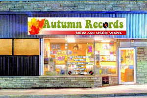 Autumn Records