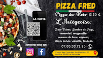 Photos du propriétaire du Pizzas à emporter Pizzafred à Le Barcarès - n°15