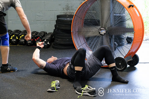 Physical Fitness Program «CrossFit Falls Church», reviews and photos, 130 W Jefferson St, Falls Church, VA 22046, USA