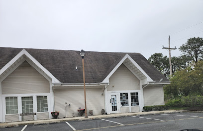 Toms River Social Security Office