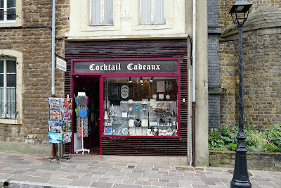 Cocktail Cadeaux à Boulogne-sur-Mer