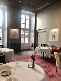 Atmosphère du Restaurant Le Cénacle à Toulouse - n°18