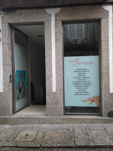 Centro Estetica Lara Carvalho - Guimarães