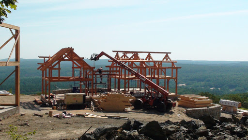 Hayden Construction in Orange, Massachusetts