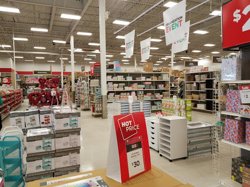 Craft Store «Michaels», reviews and photos, 2768 Aurora Ave, Naperville, IL 60540, USA