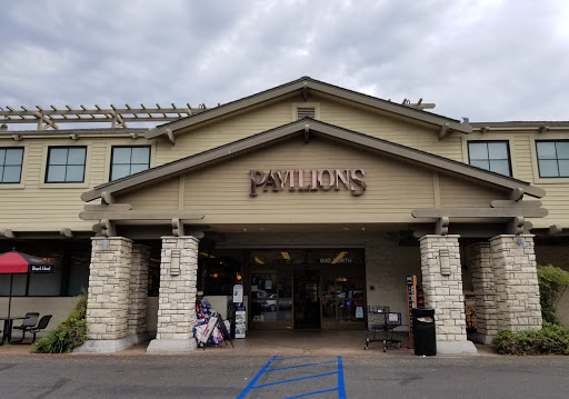 Pavilions image