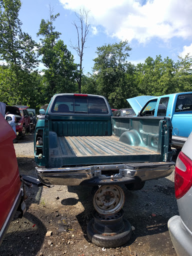 Auto Parts Store «Crazy Rays Auto Parts», reviews and photos, 3923 Twin Arch Rd, Mt Airy, MD 21771, USA