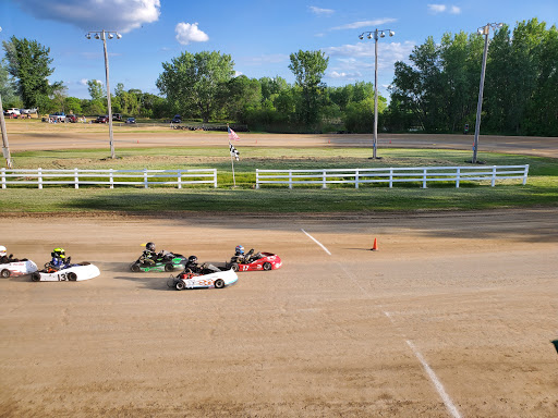 Atwater Karting Speedway
