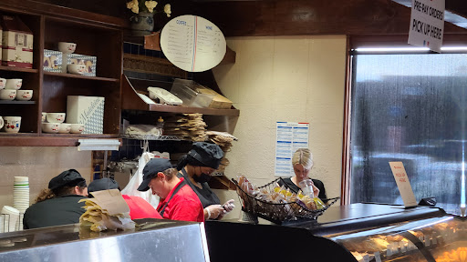 Cafe «la Madeleine French Bakery & Café», reviews and photos, 4201 S Cooper St #731, Arlington, TX 76015, USA